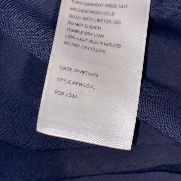 Figs Tops Figs Night Sky Catarina Scrub Top Poshmark